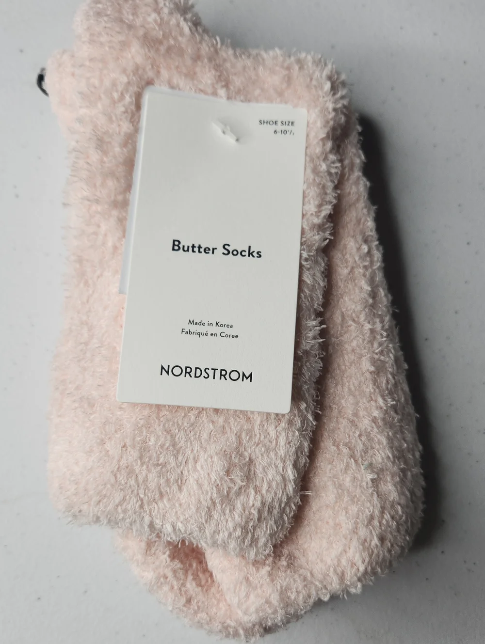 Butter Socks Nordstrom Women's